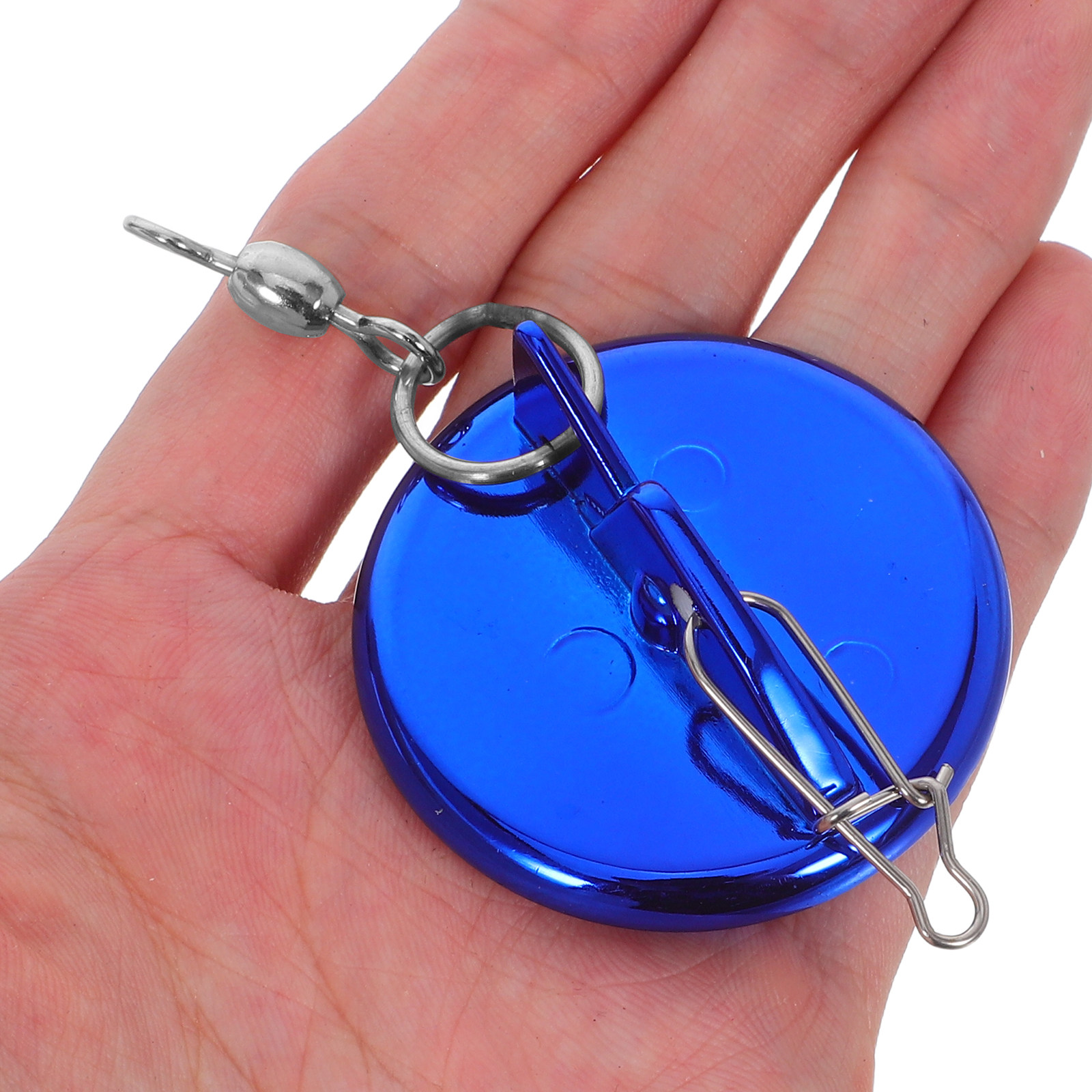 Fishing Depth Finder - Conector de Disco de Pesca con