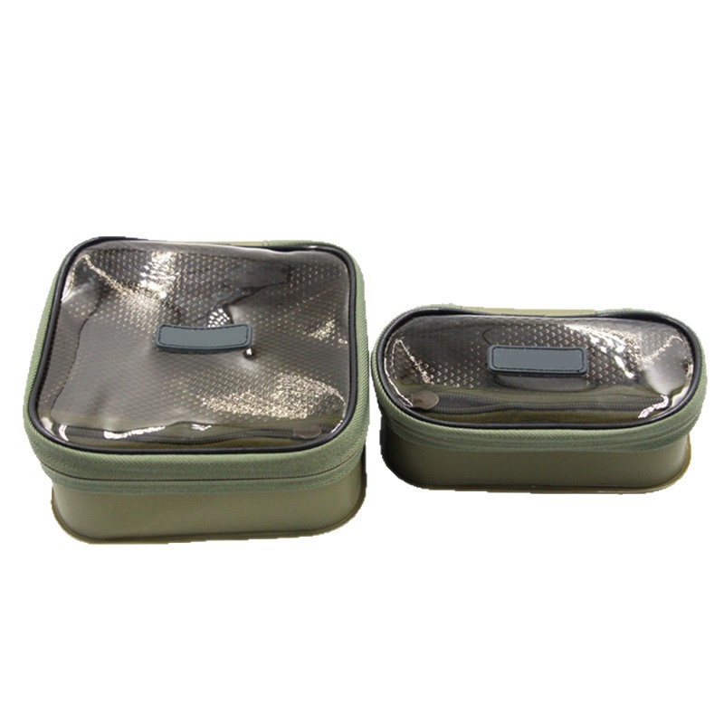 Fish Finder Case - Mini cubo de pesca de carpa