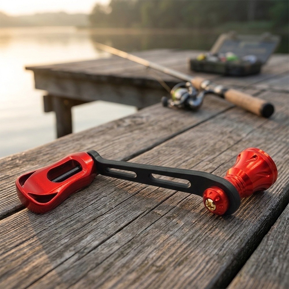 Daiwa Reel Fuego - Para DAIWA, para FUEGO: maneta de