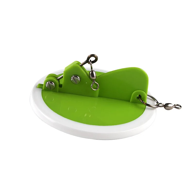 Fishing Depth Finder - Accesorio de pesca direccional marino Dipsy