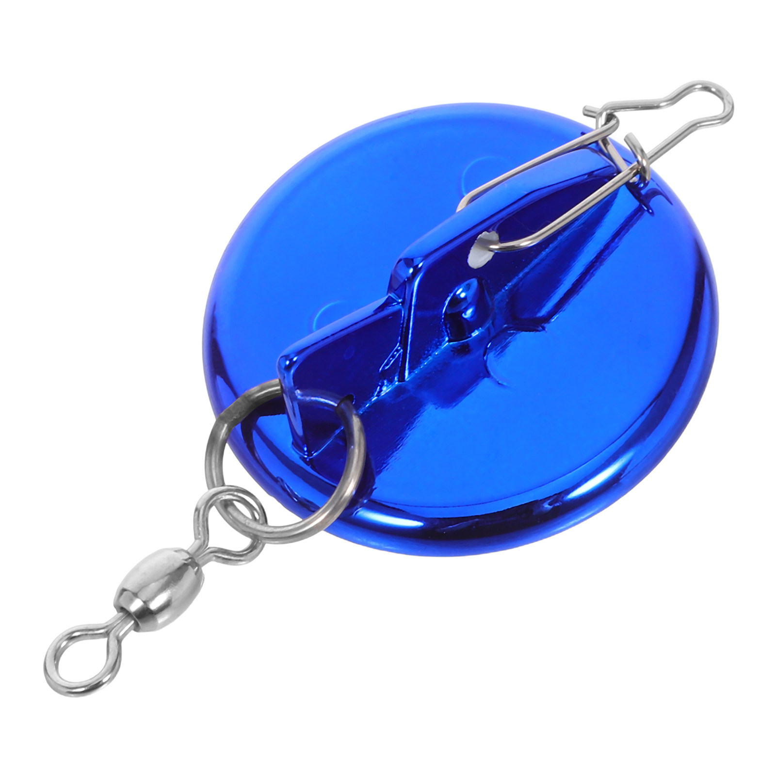 Conector de Disco de Pesca con - Fishing Depth Finder reseña y precio