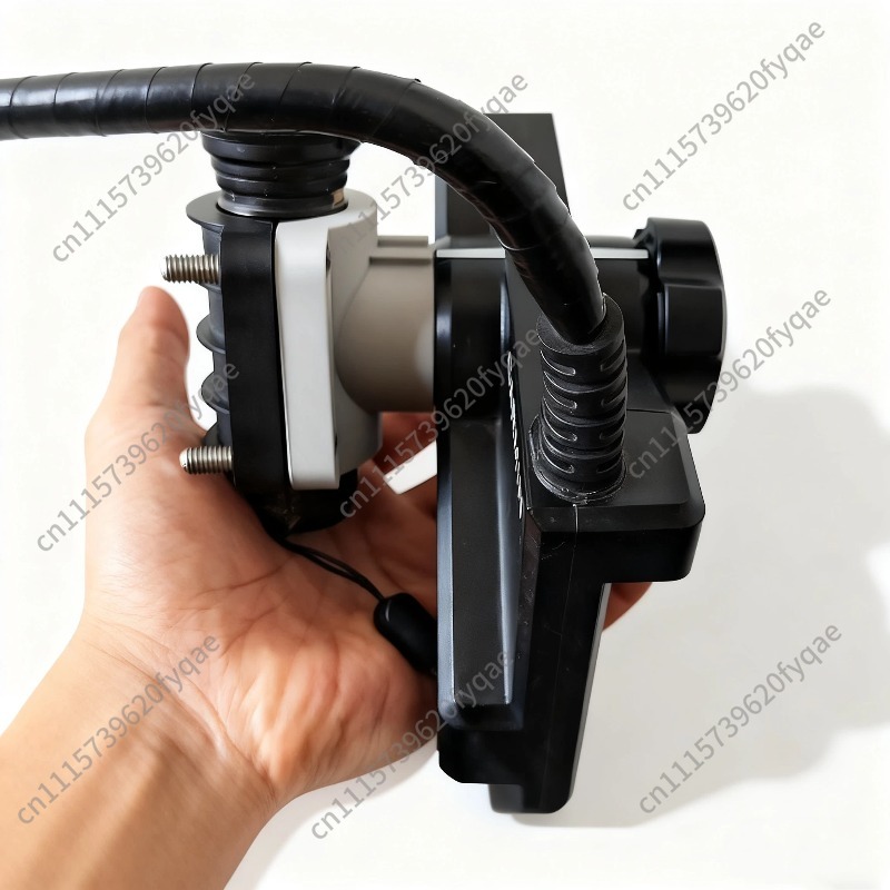 Soporte Metálico Desmontable p - Fish Finder Mount reseña y precio