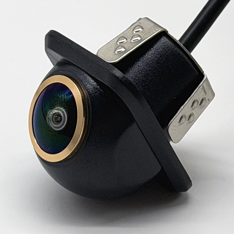 Cámara CCD AHD 170 con lente o - Fishing Camera reseña y precio