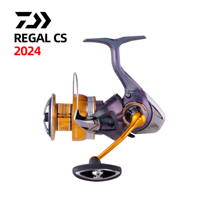 DAIWA-carrete de pesca girator - Daiwa Reel Fuego reseña y precio