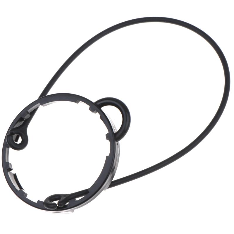 Soporte para Sonda de Pesca, O - Fish Finder Mount reseña y precio