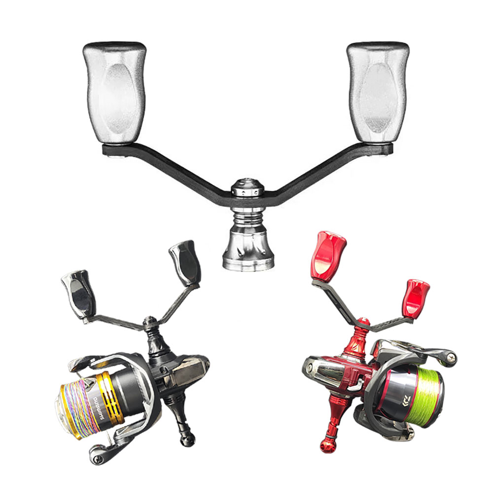 Carrete giratorio de fibra de  - Daiwa Reel Fuego reseña y precio