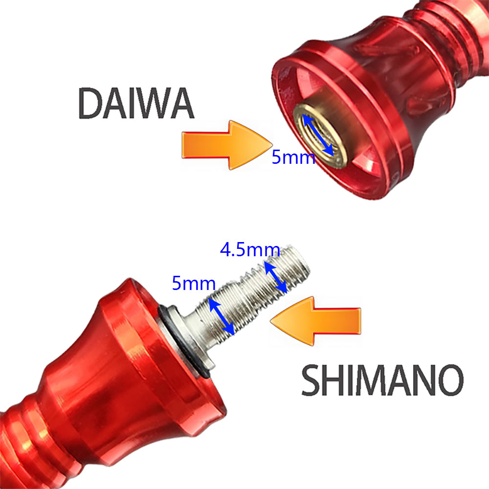 Carrete giratorio de fibra de  - Daiwa Reel Fuego reseña y precio