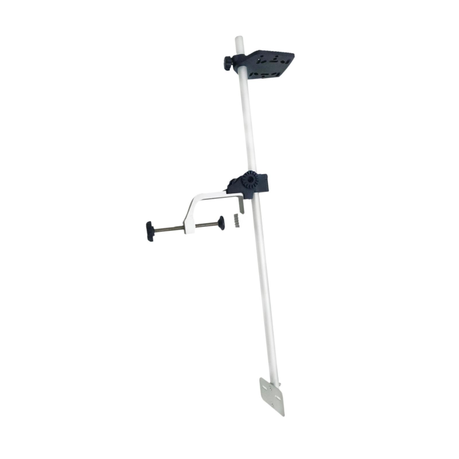 Soporte resistente para sonda  - Fish Finder Mount reseña y precio