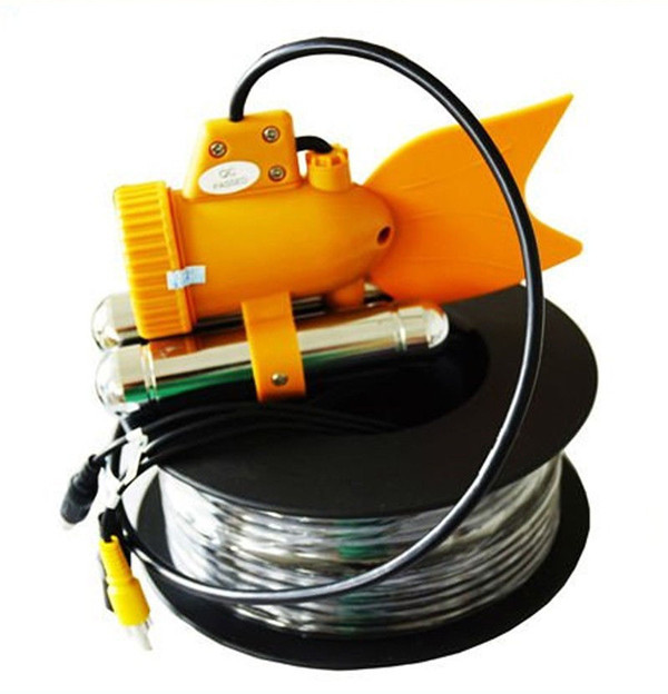 Sistema de Cámara de Pesca Sub - Underwater Camera reseña y precio