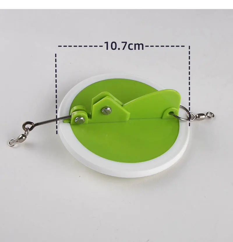 Accesorio de pesca direccional - Fishing Depth Finder reseña y precio