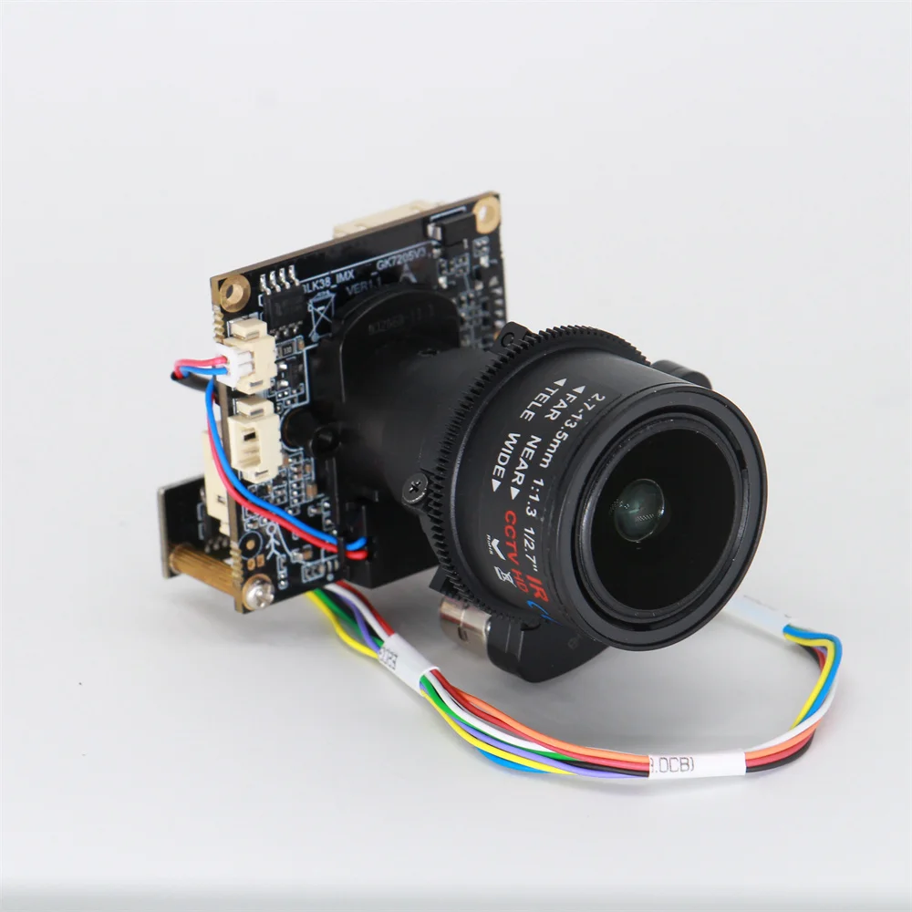 Nueva Placa PCB para Cámara CC - Underwater Camera reseña y precio