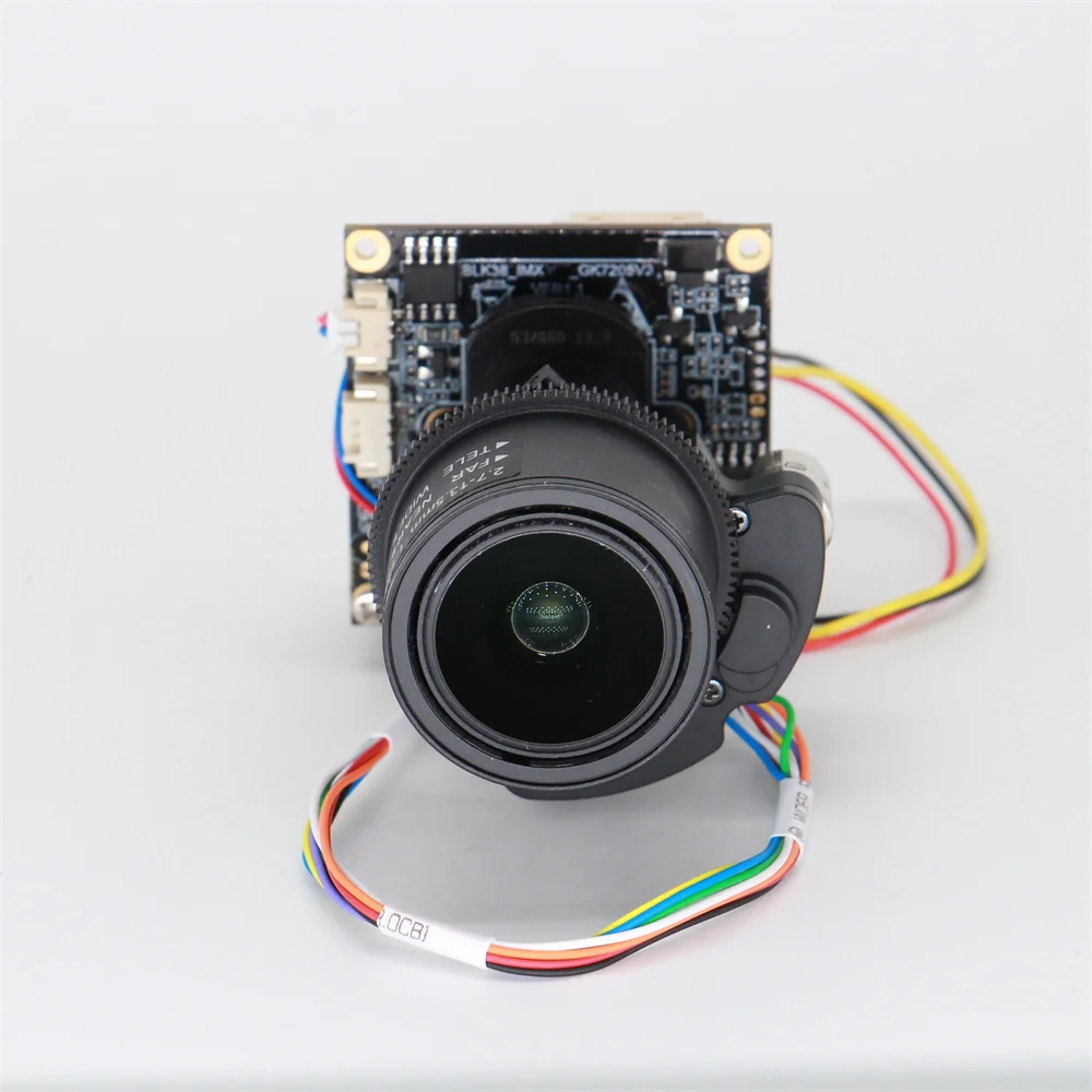 Nueva Placa PCB para Cámara CC - Underwater Camera reseña y precio