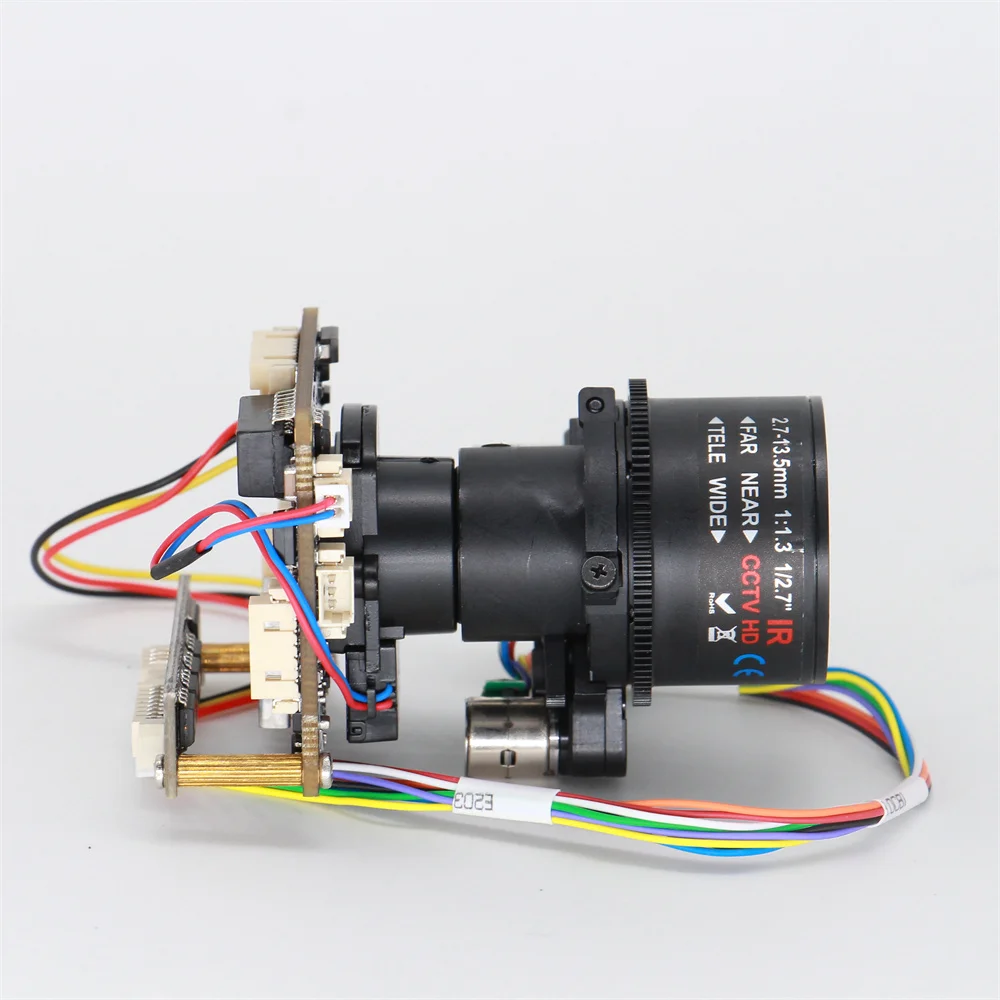 Nueva Placa PCB para Cámara CC - Underwater Camera reseña y precio