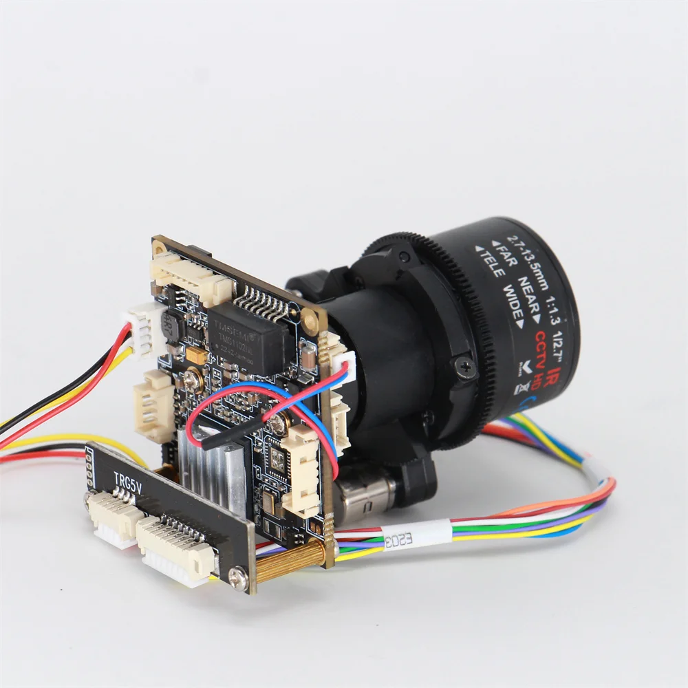 Nueva Placa PCB para Cámara CC - Underwater Camera reseña y precio