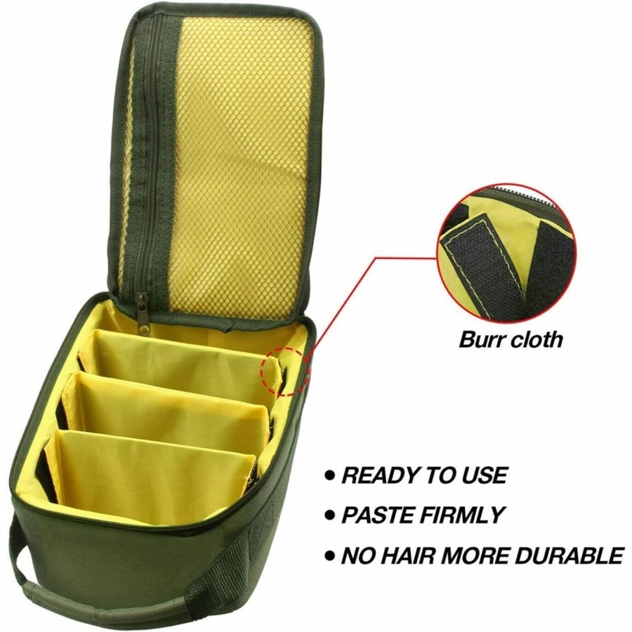 Bolsa de Pesca Impermeable, Bo - Fish Finder Case reseña y precio